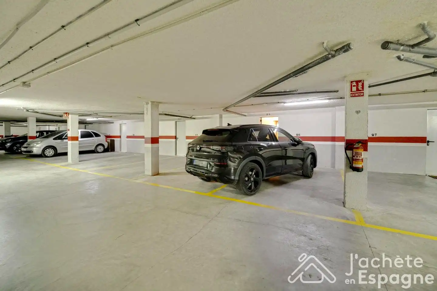 Adosado con jardín en venta en Partida Solaes, imagen 23