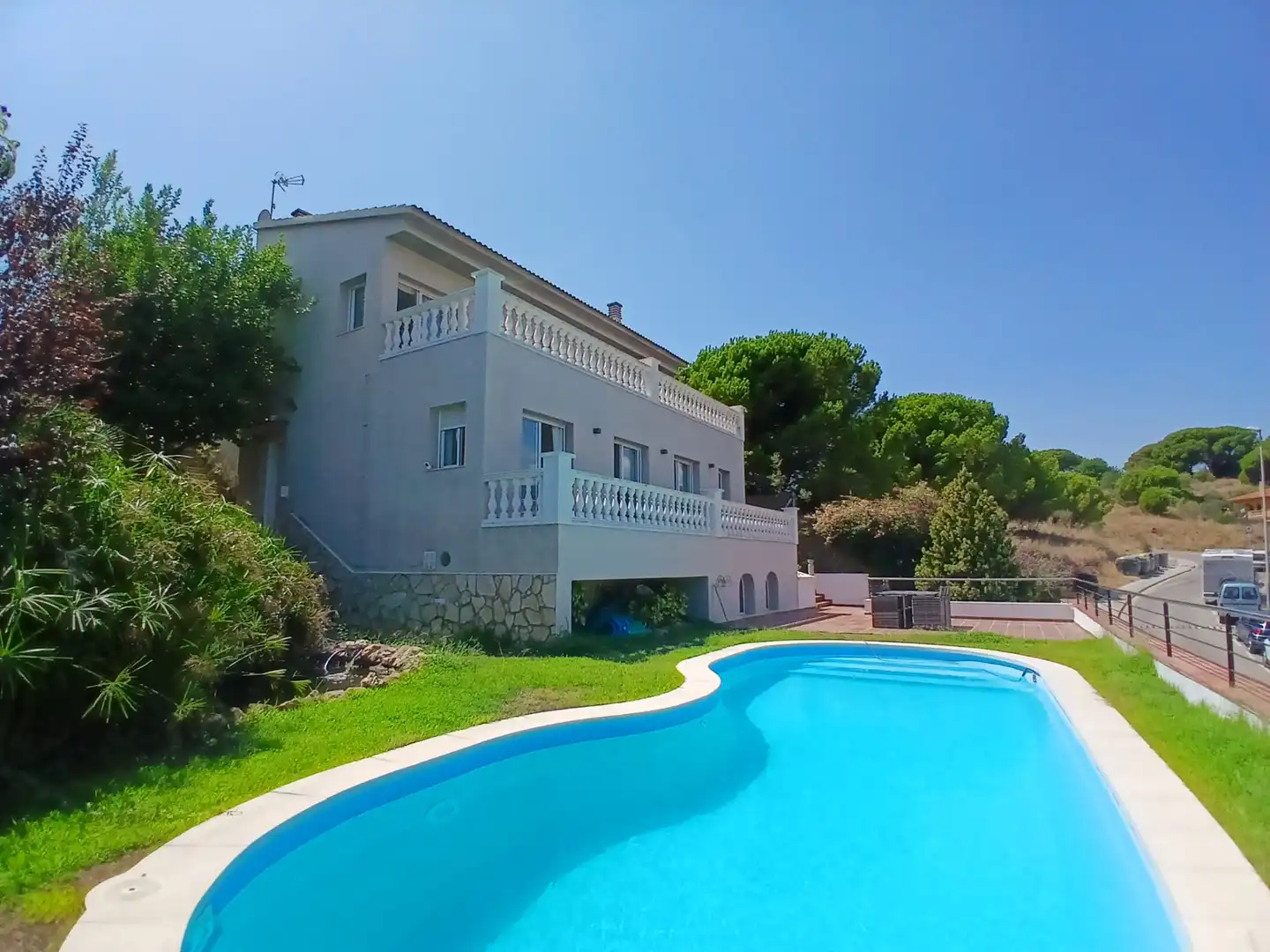 Maison mitoyenne avec terrasse à vendre à Calella, imagen 83