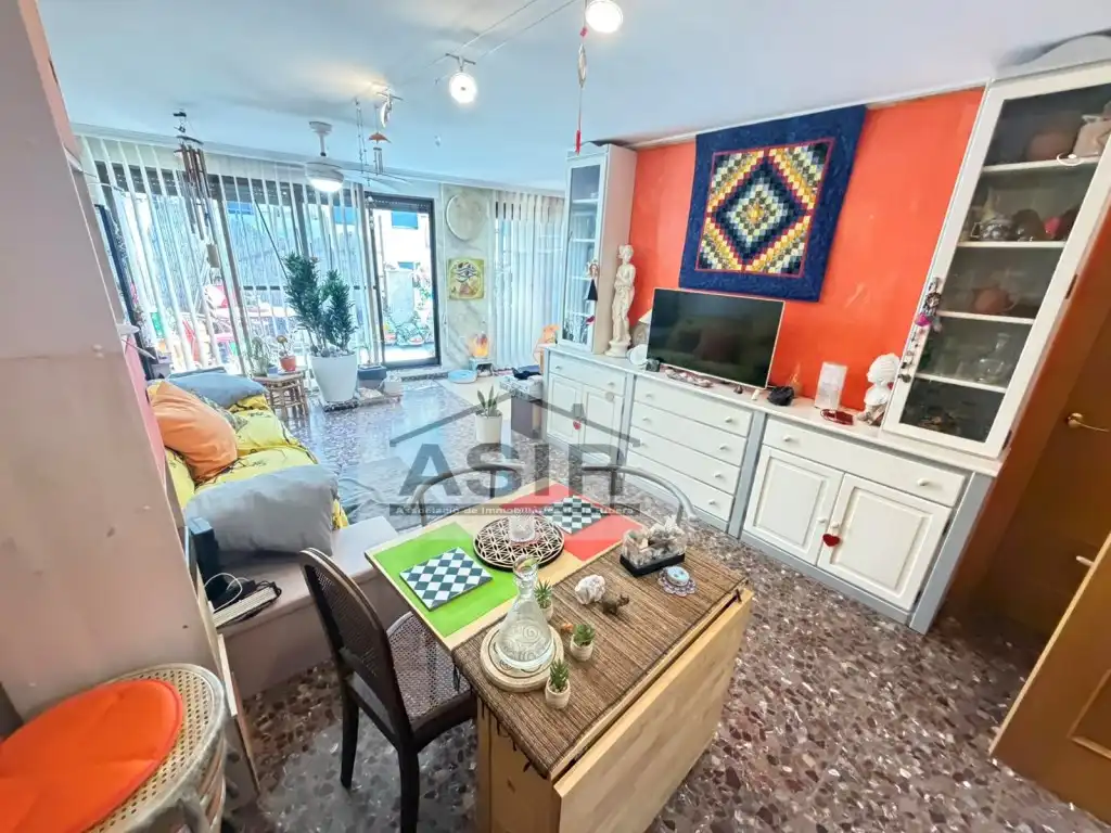 Penthouse with lift for sale in Calle Covadonga, imagen 8