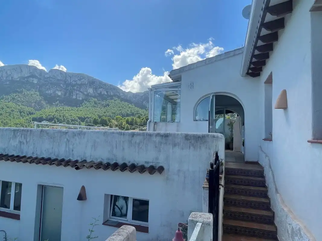 Villa con terrazza in vendita a Calle los Pinos, imagen 15