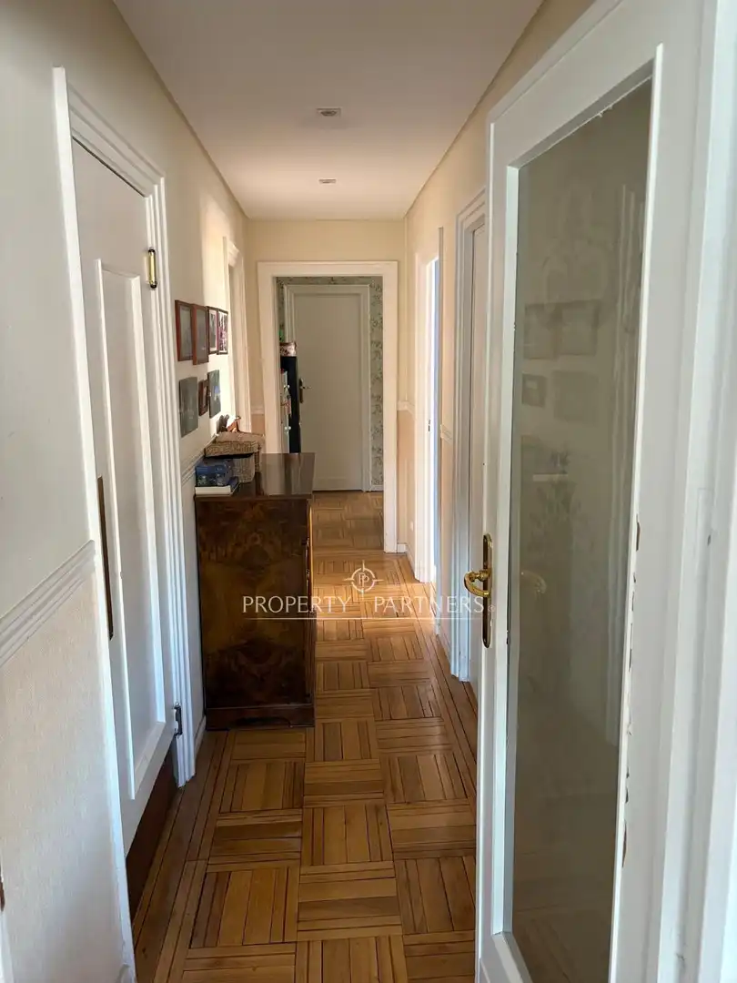 Appartement compact avec ascenseur à vendre à Calle de Juan Ramón Jiménez, imagen 4
