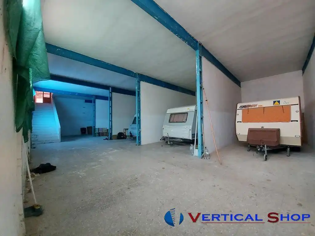 Nave industrial in vendita a Caudete, imagen 17