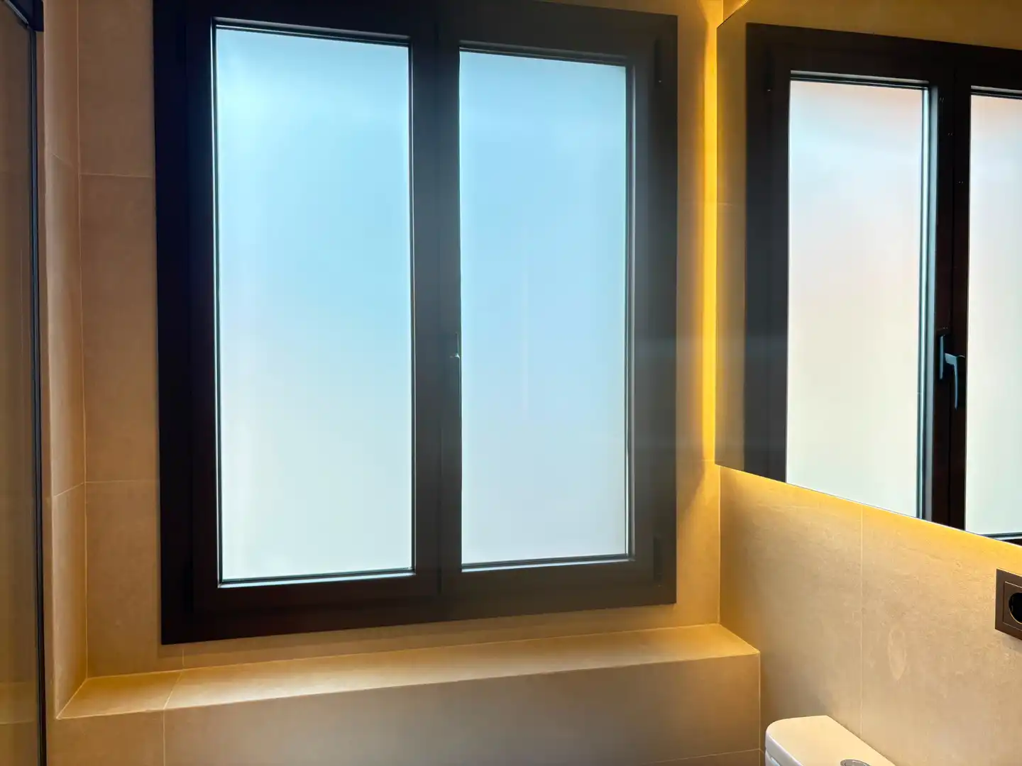 Ático en venta en Barcelona con Aire acondicionado, Parquet y Terraza