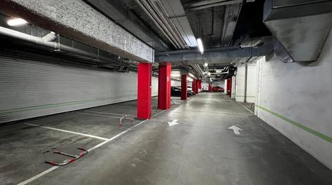 Foto 4 de Garatge en venda a La Estacion, Centro, Arganda del Rey