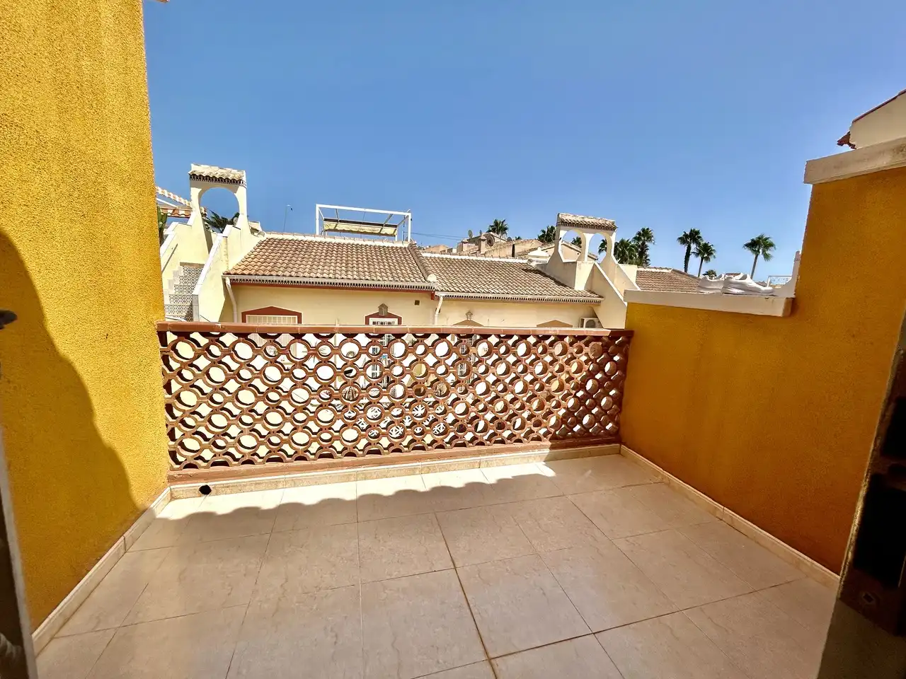 Casa a schiera con piscina in vendita a Ciudad Quesada, imagen 29