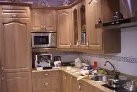 Cocina de Piso en venta en Vitoria - Gasteiz con Parquet y Trastero