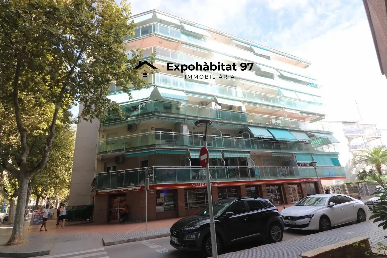Apartamento en venta en CATALUNYA, 9, Platja de Llevant