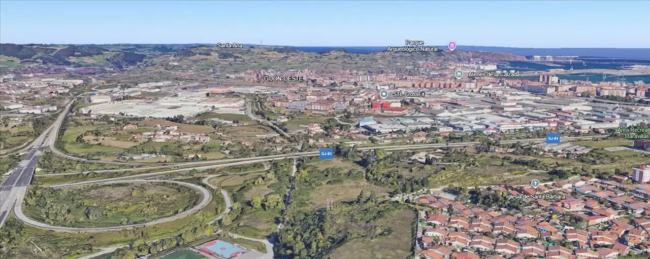 Residential for sale in Perchera