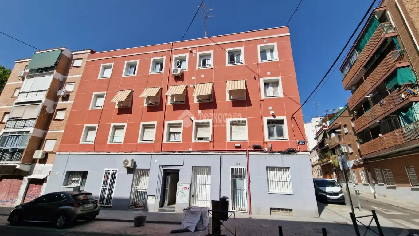 Flat for sale in Tetuán