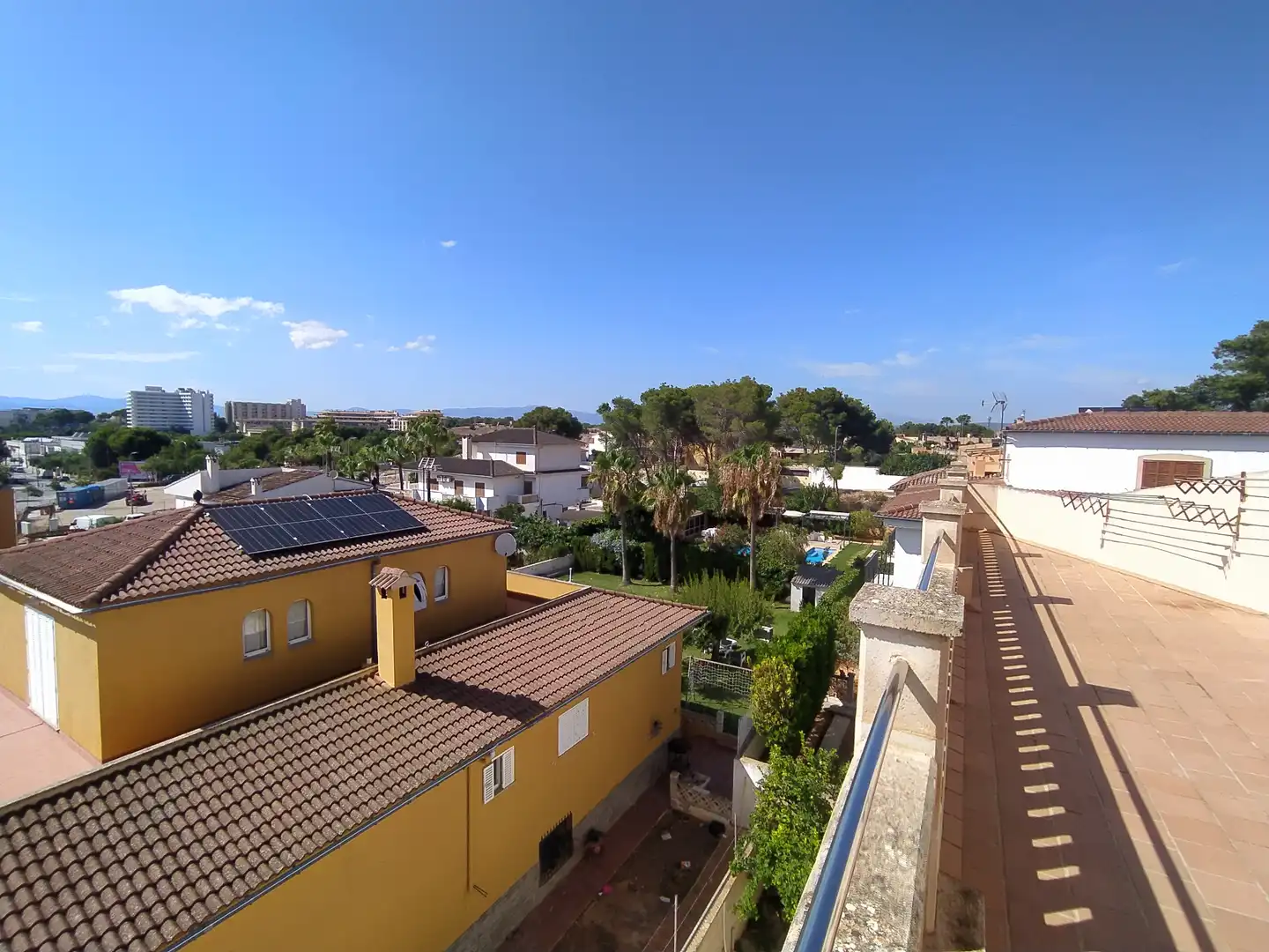 Villa mit Terrasse zum Verkauf in Platja de Palma, imagen 23