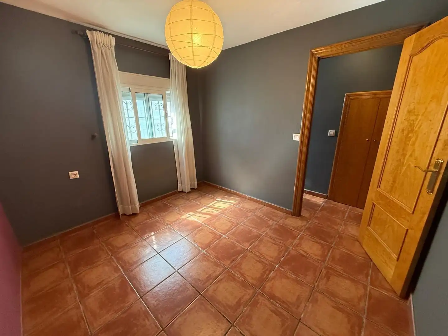 Habitación de Casa o chalet en venta en Murcia con Aire acondicionado, Jardín privado y Trastero