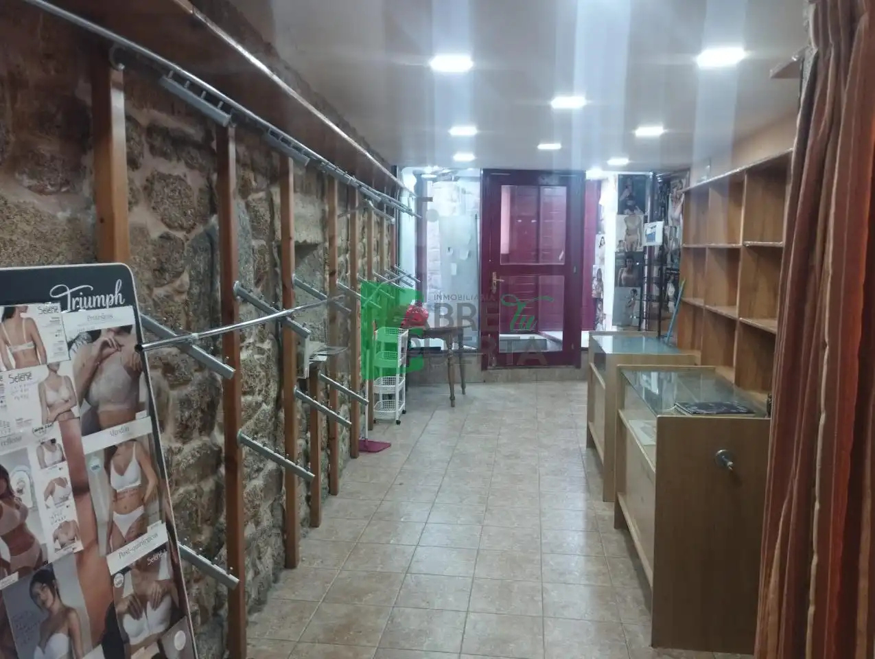 Local comercial de lloguer a Casco Viejo, imagen 3