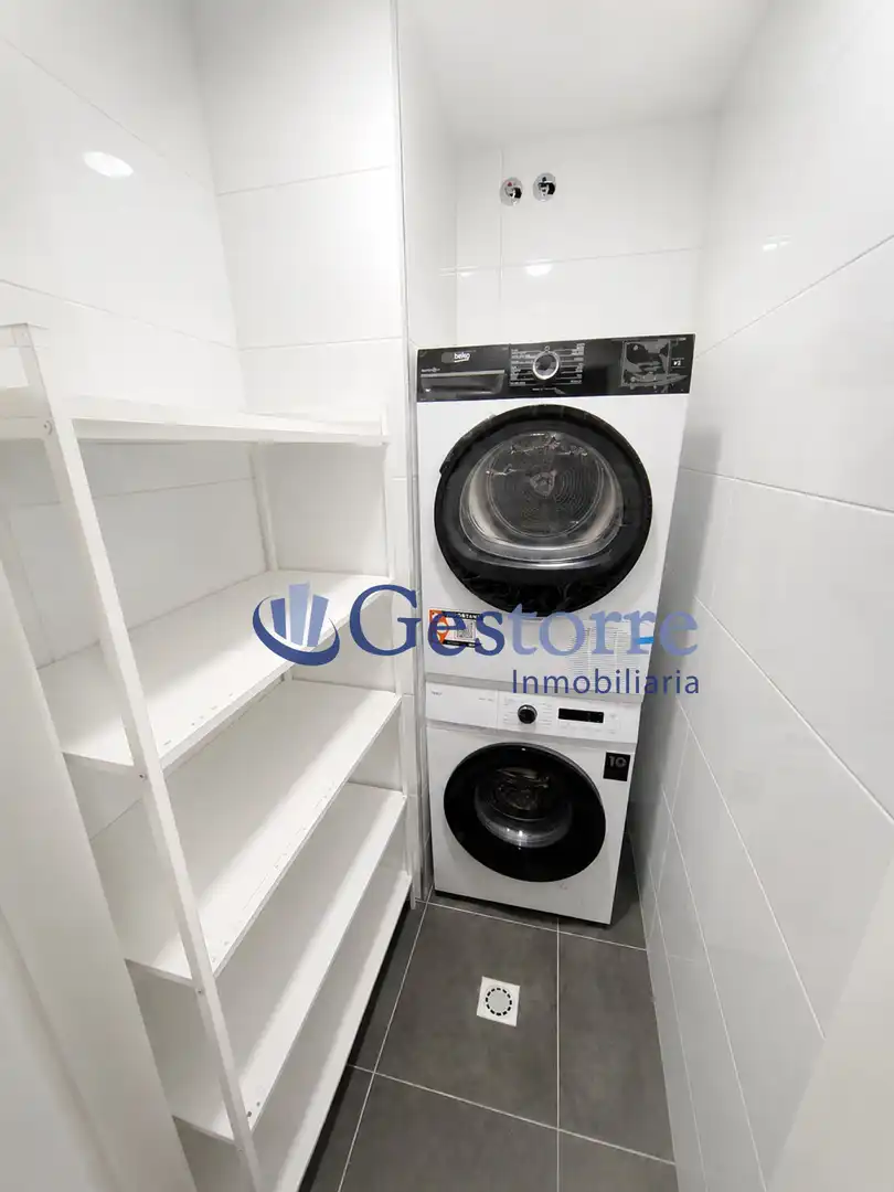 Flat for rent in Oviedo   with Heating and Balcony