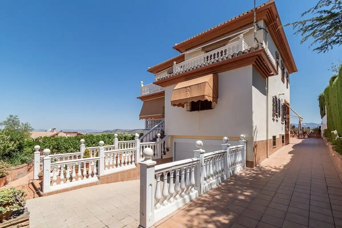 Maison avec terrasse à vendre à Barrio de la Vega, imagen 54