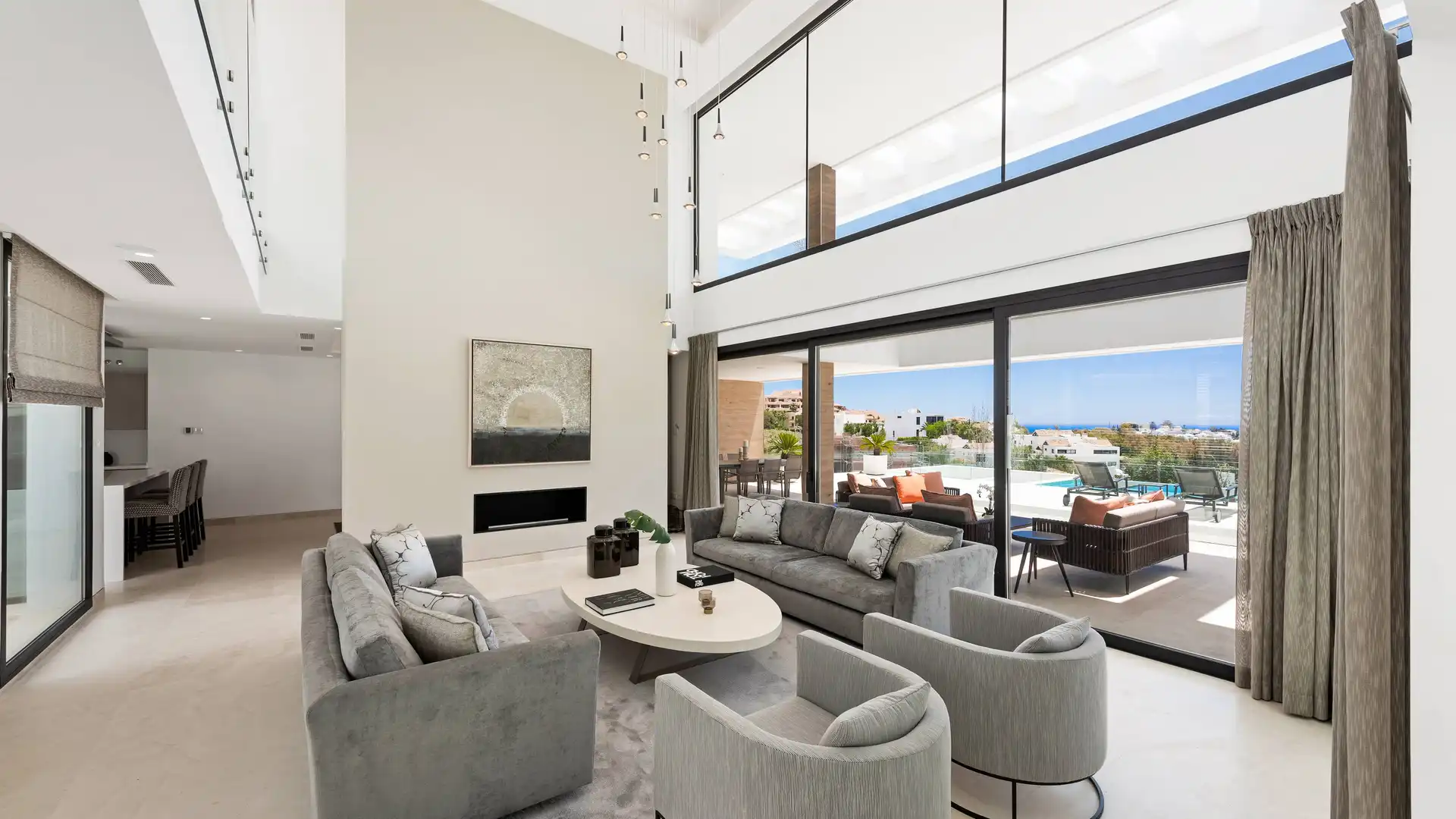 Chalet con terraza en venta en Avenida de la Alquería 17, imagen 24