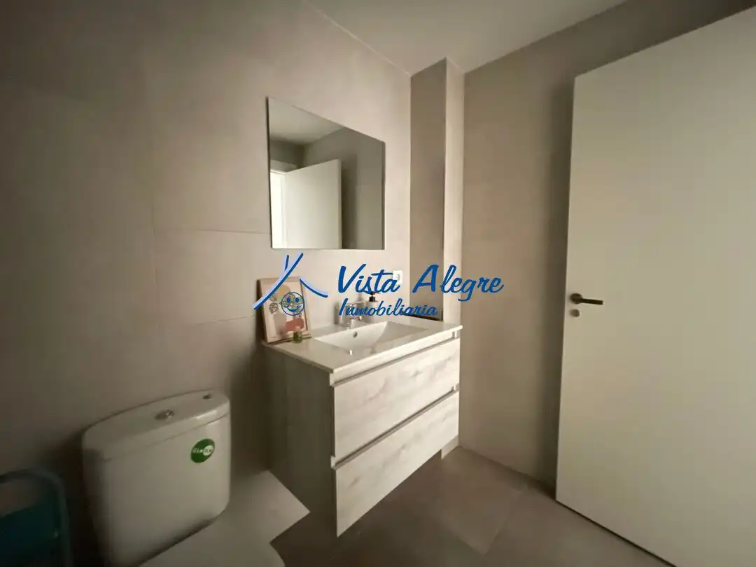 Piso en venta en Calle Lucrecia Arana, 8, Haro
