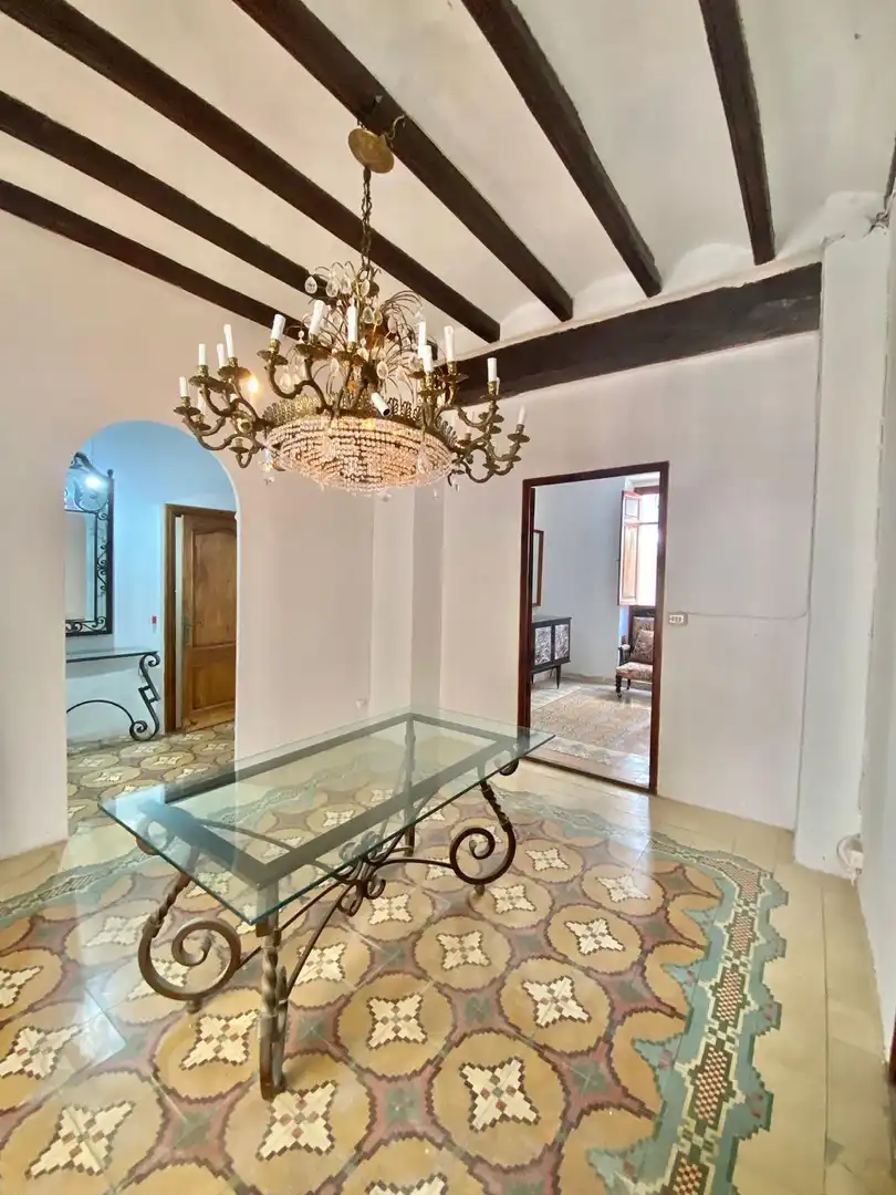 Maison rustique avec piscine à vendre à Centro ciudad, imagen 10