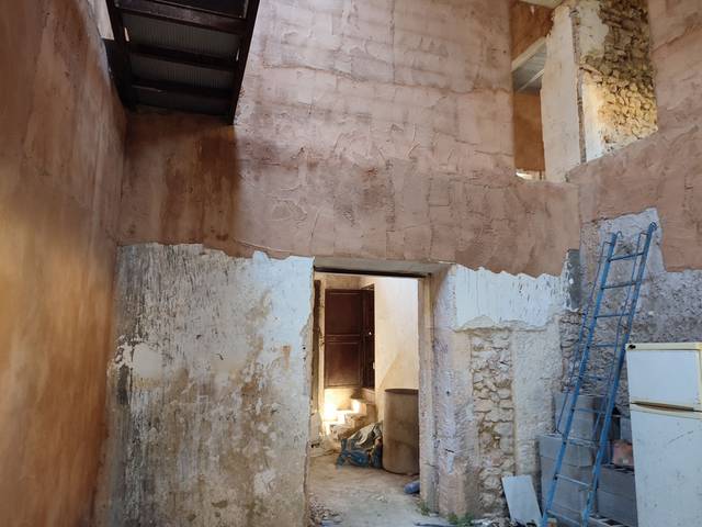 Casa-chalet en Venta en N/A en Petra