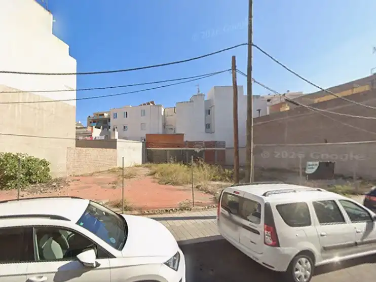 Residencial en venta en Les Boqueres - Santa Quiteria