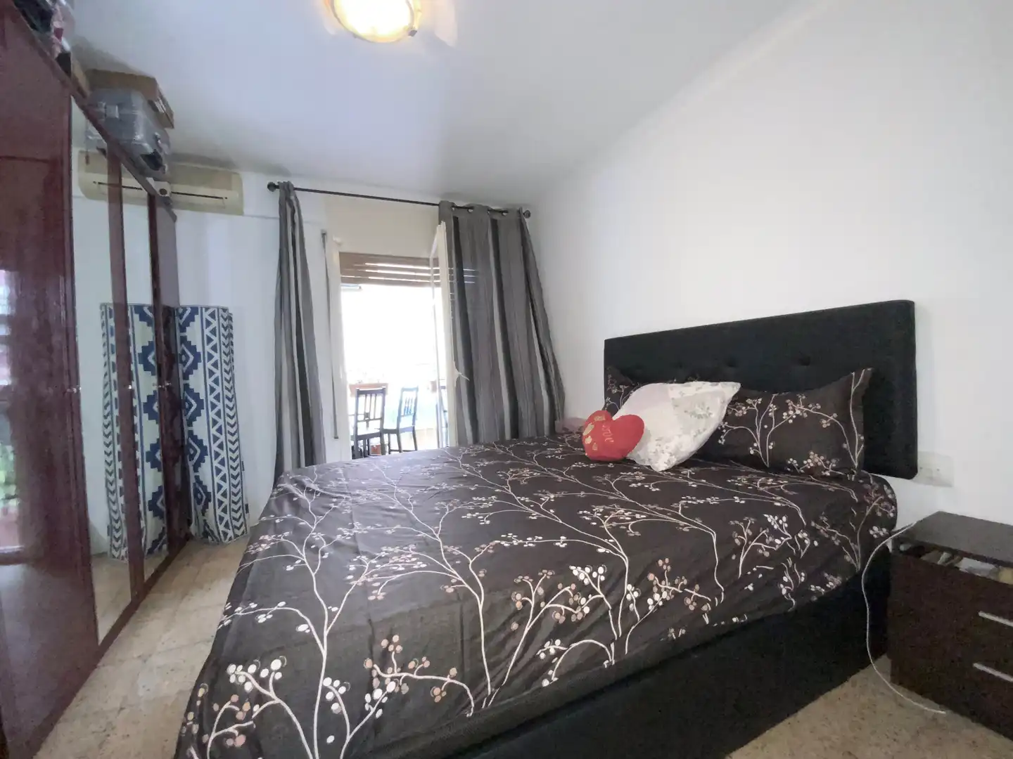 Piso en venta en Rocafonda