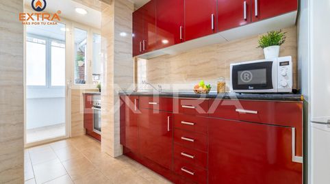 Foto 4 de Pis en venda a Calle del Príncipe de Vergara, Hispanoamérica - Bernabéu, Madrid Capital