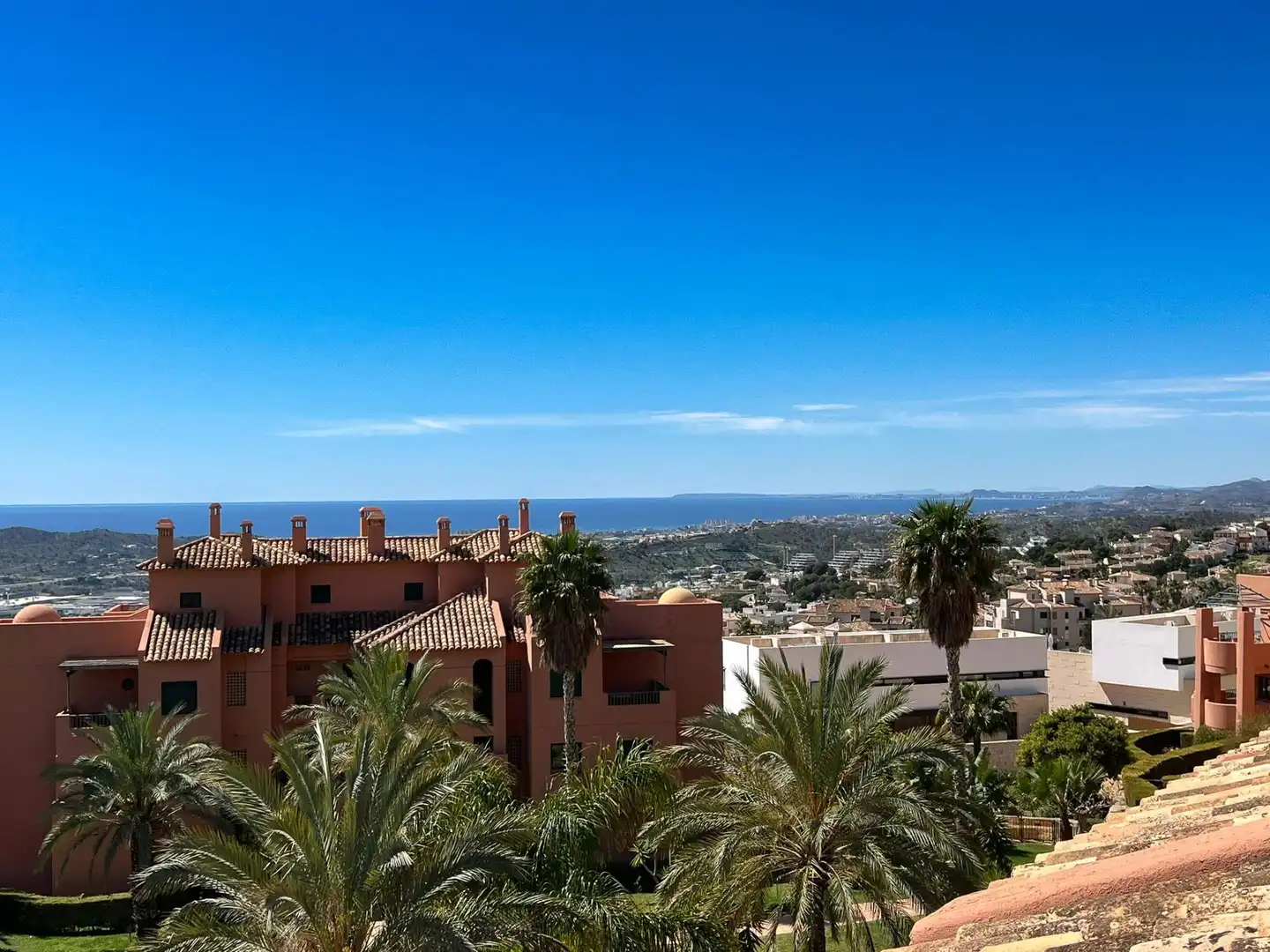 Apartment with pool for sale in Golf Bahía, imagen 65