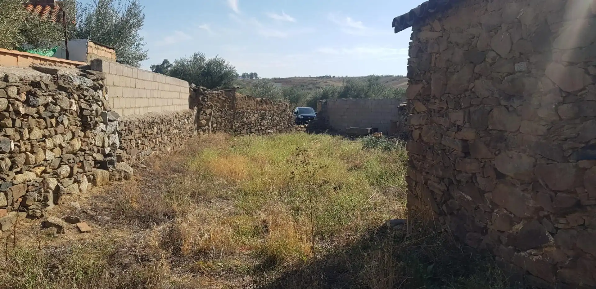 Casa o xalet en venda a Calle Virgen de Guia, Fuente la Lancha