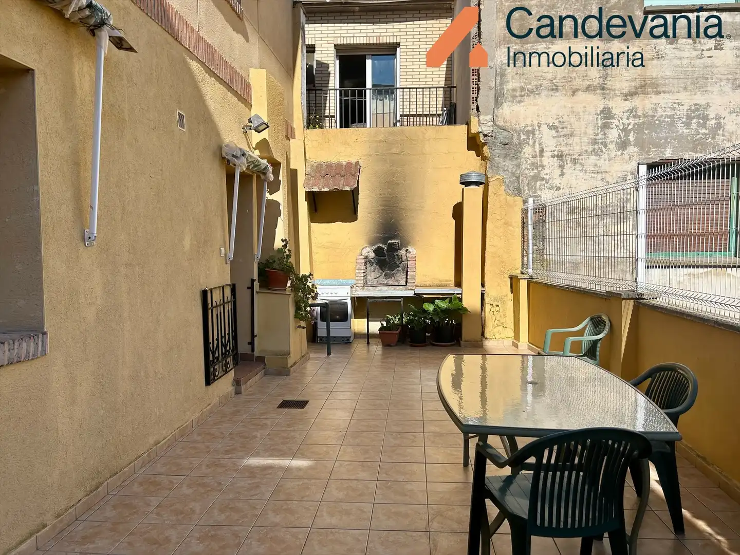 Casa en venda a Zuera, imagen 55