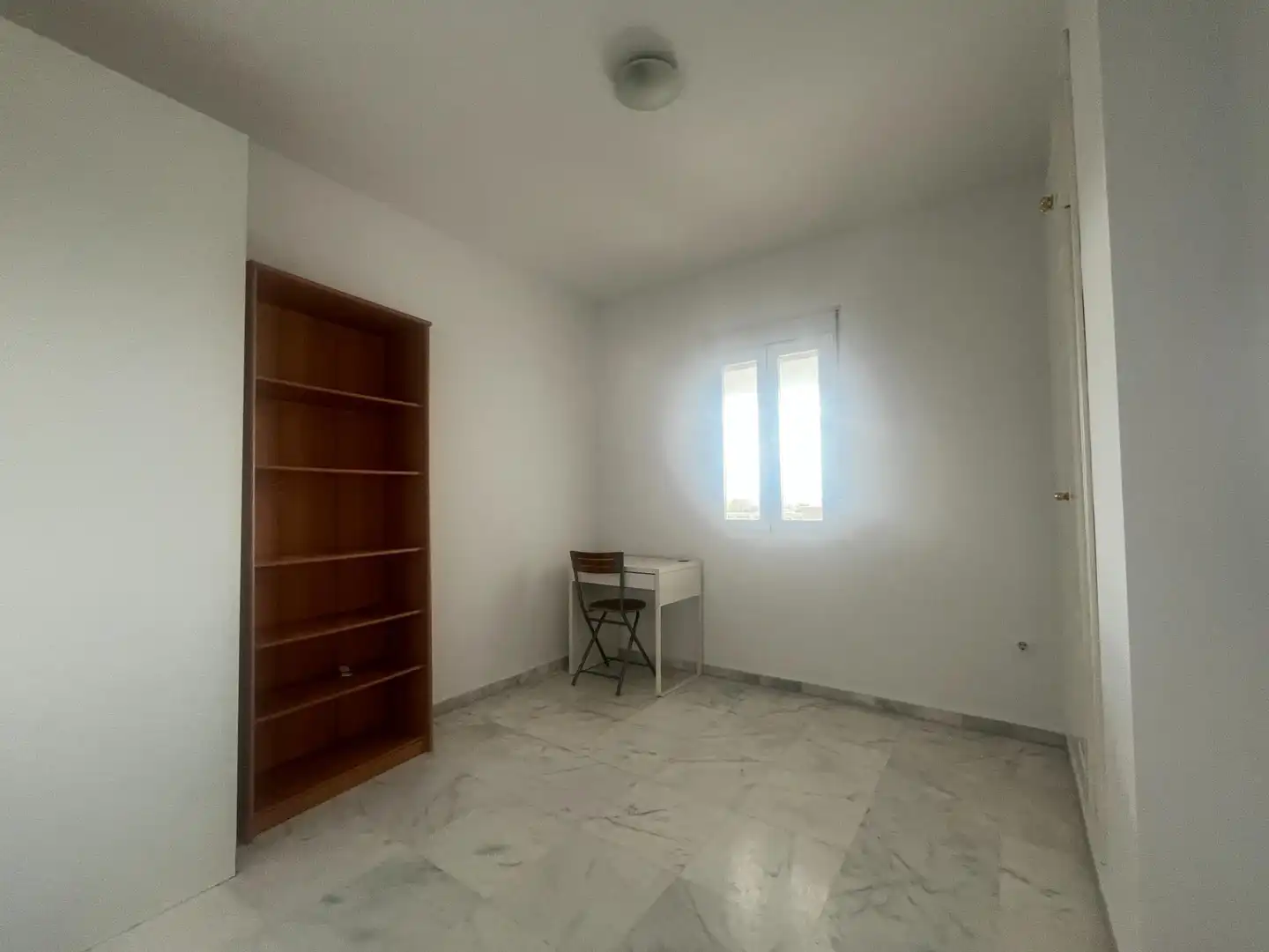 Bedroom of Flat for sale in Jerez de la Frontera  with Air Conditioner, Heating and Private garden