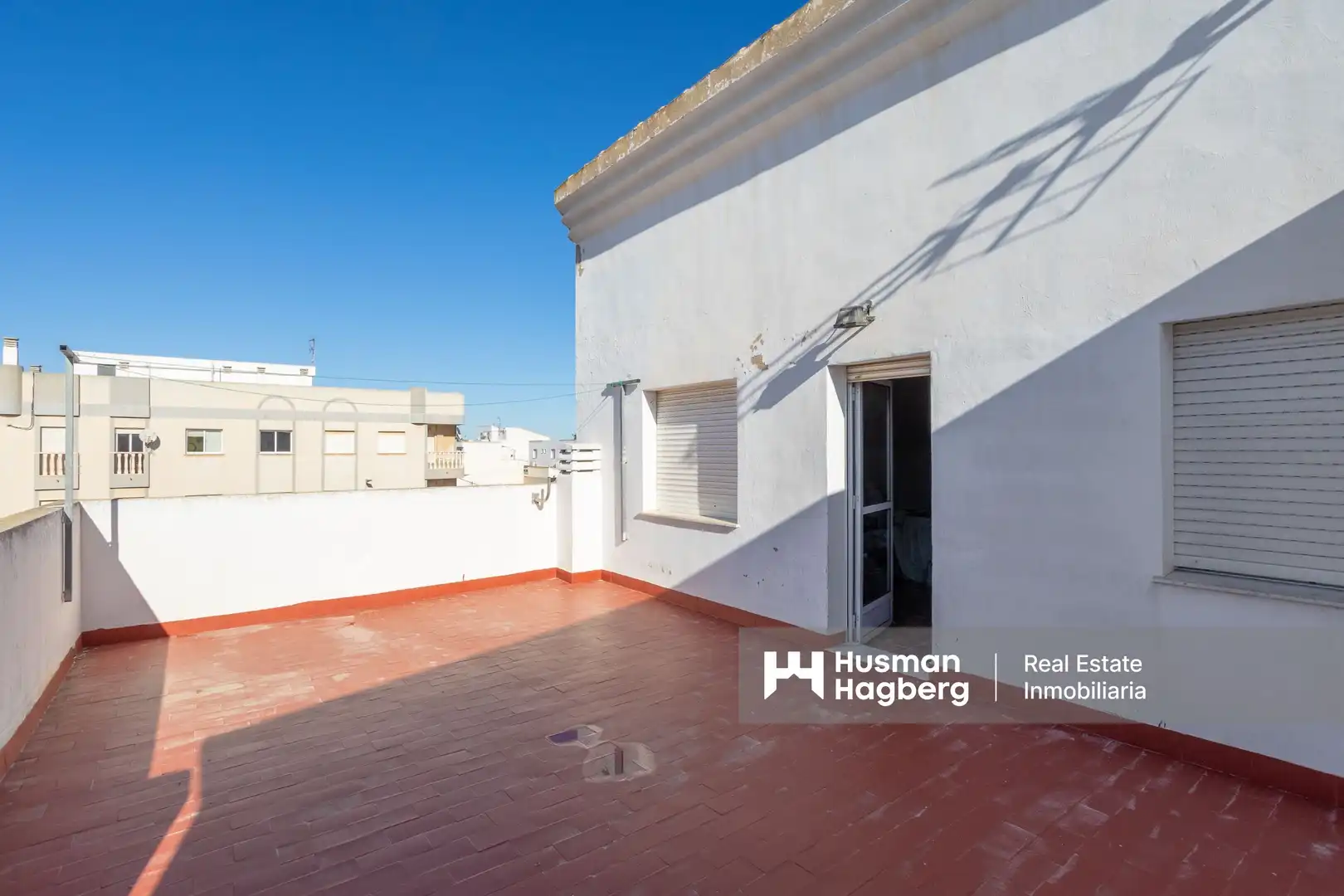 Mini appartamento con terrazza in vendita a Centro, imagen 5