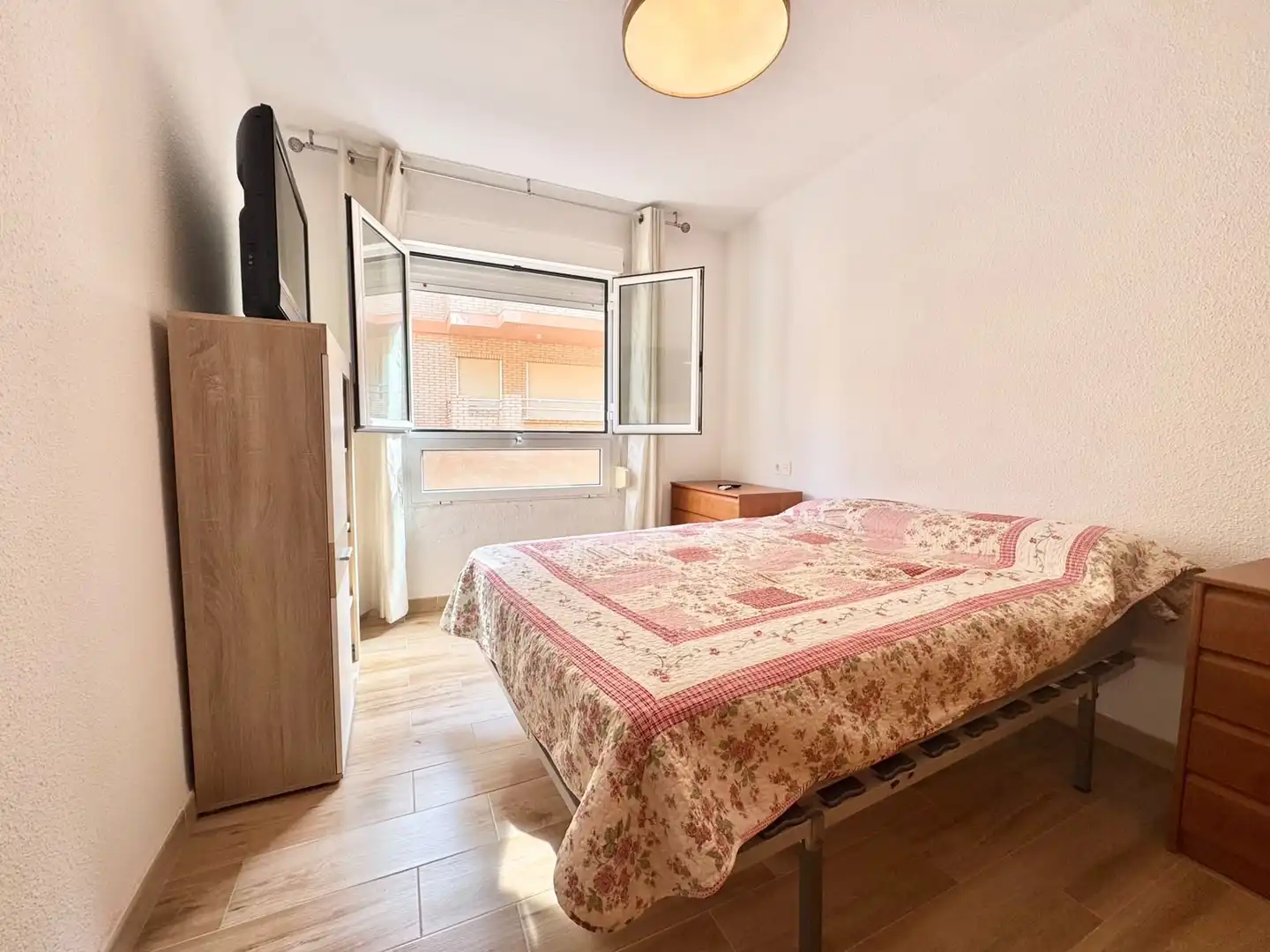 Apartament amb ascensor de lloguer a Guardamar Playa, imagen 11