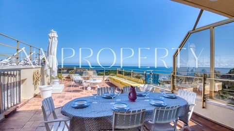 Foto 3 von Dachboden zur Miete in Volta de l'Ametller, Sant Feliu de Guíxols