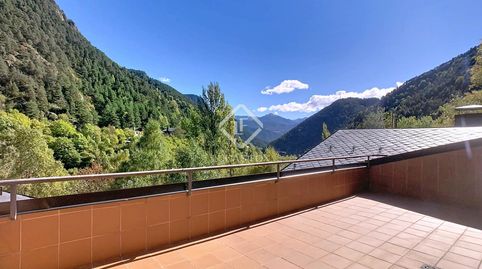 Ático de 202 m en excelentes condiciones con 4 dormitorios y 21 m de terraza en venta en Arinsal, La Massana, imatge 2
