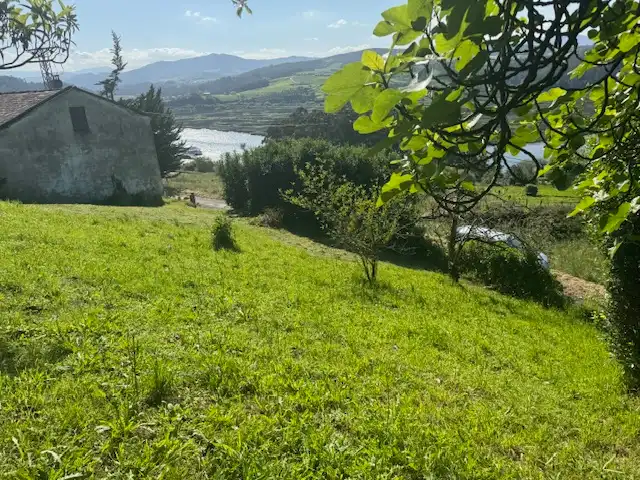 Casa o xalet en venda en Castropol