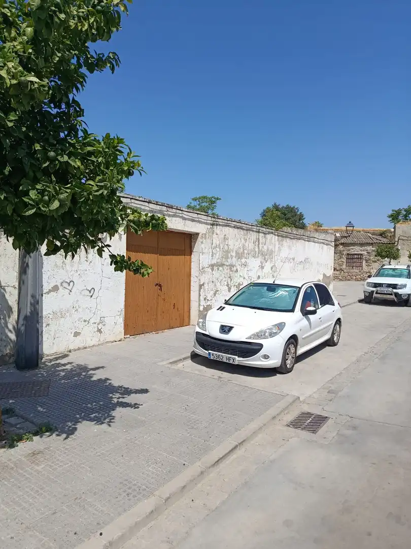 Wohnbaugrundstück zum Verkauf in Calle 7 REVUELTAS, imagen 4