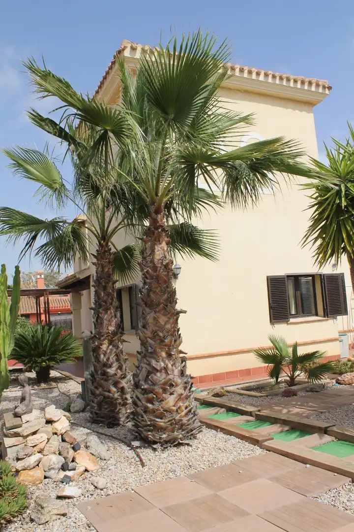 Villa mit Pool zum Verkauf in Los Almagros - Los Paganes - El Escobar, imagen 35