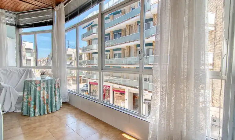 Flat with terrace for sale in Carrer de Sant Elm, imagen 2