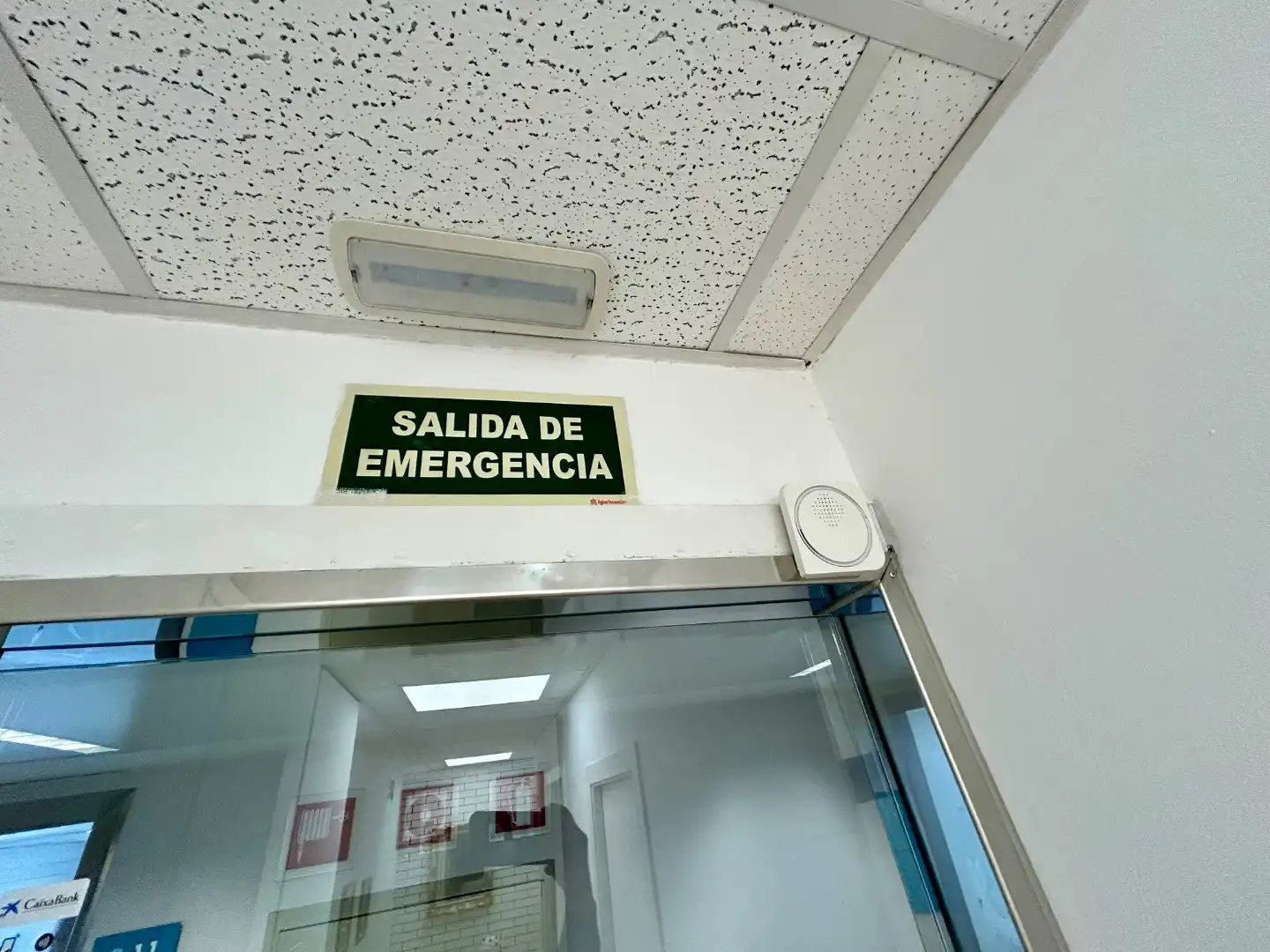 Oficina en venda en Barcelona amb Aire condicionat, Calefacció i Alarma