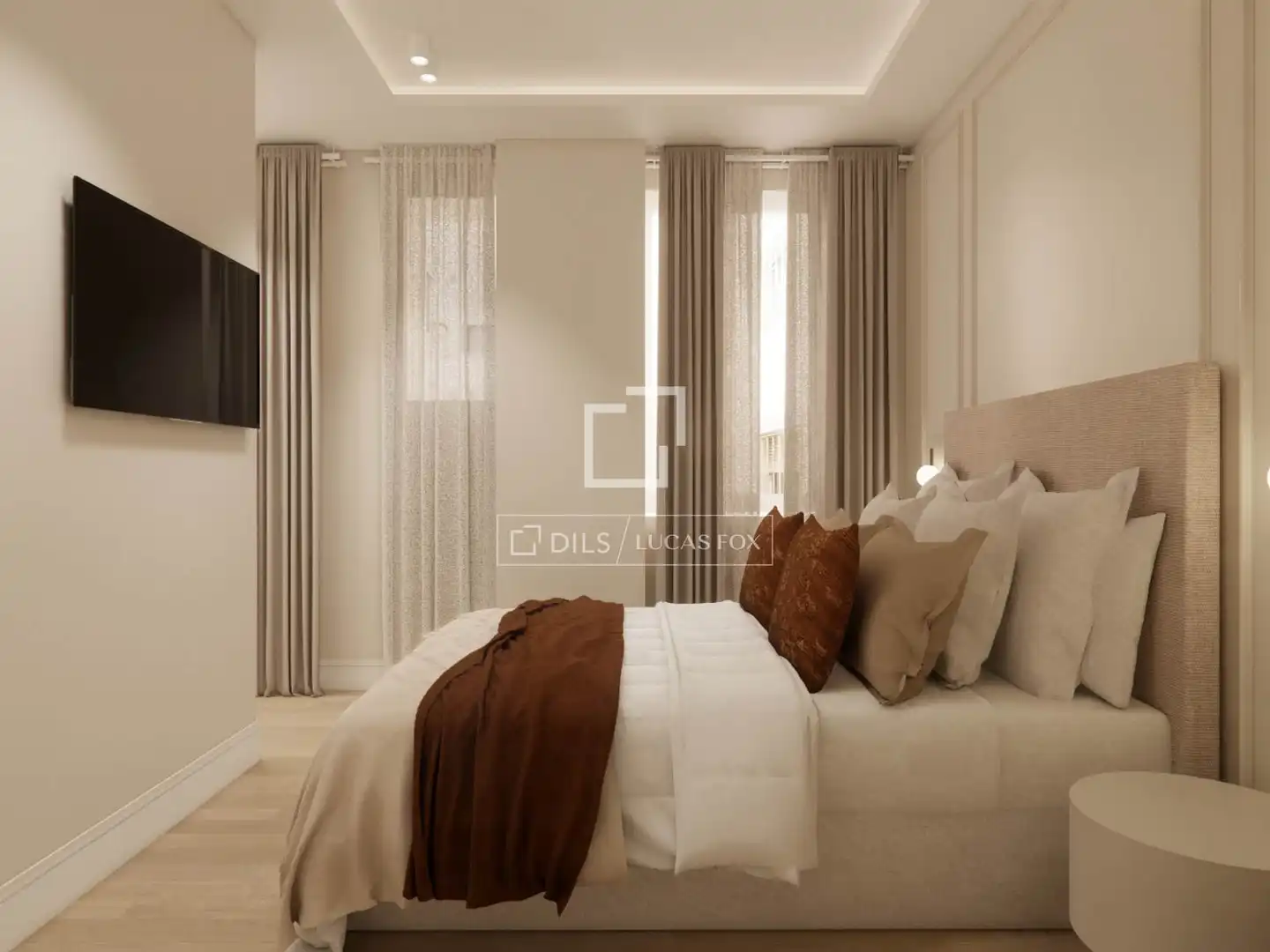 Habitación de Piso en venta en Madrid con Calefacción y Amueblado