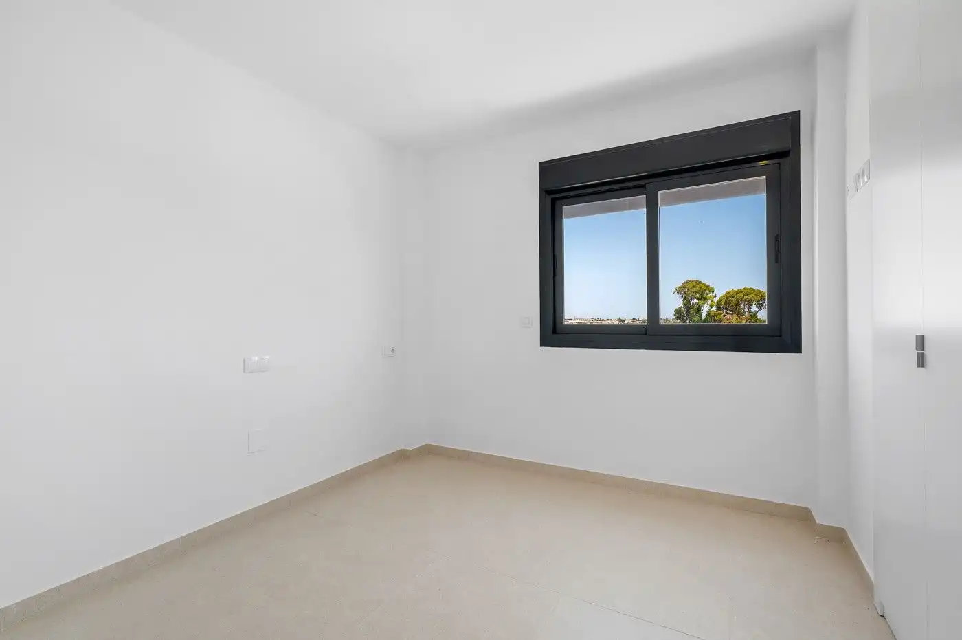 Appartement compact avec terrasse à vendre à Sin calle en la migracion, imagen 15