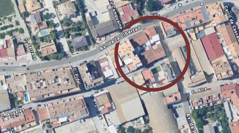 Foto 2 de Garatge de lloguer a Calle Angeles, 2, Casillas, Murcia