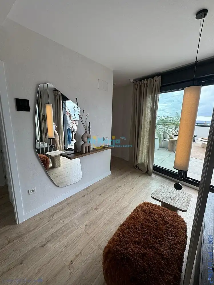 Apartament amb piscina en venda a Centro, imagen 5