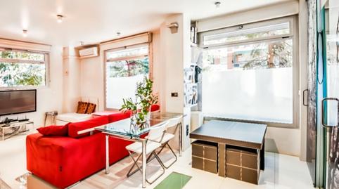 Foto 4 de Pis en venda a Calle de Ramonet, Apóstol Santiago, Madrid