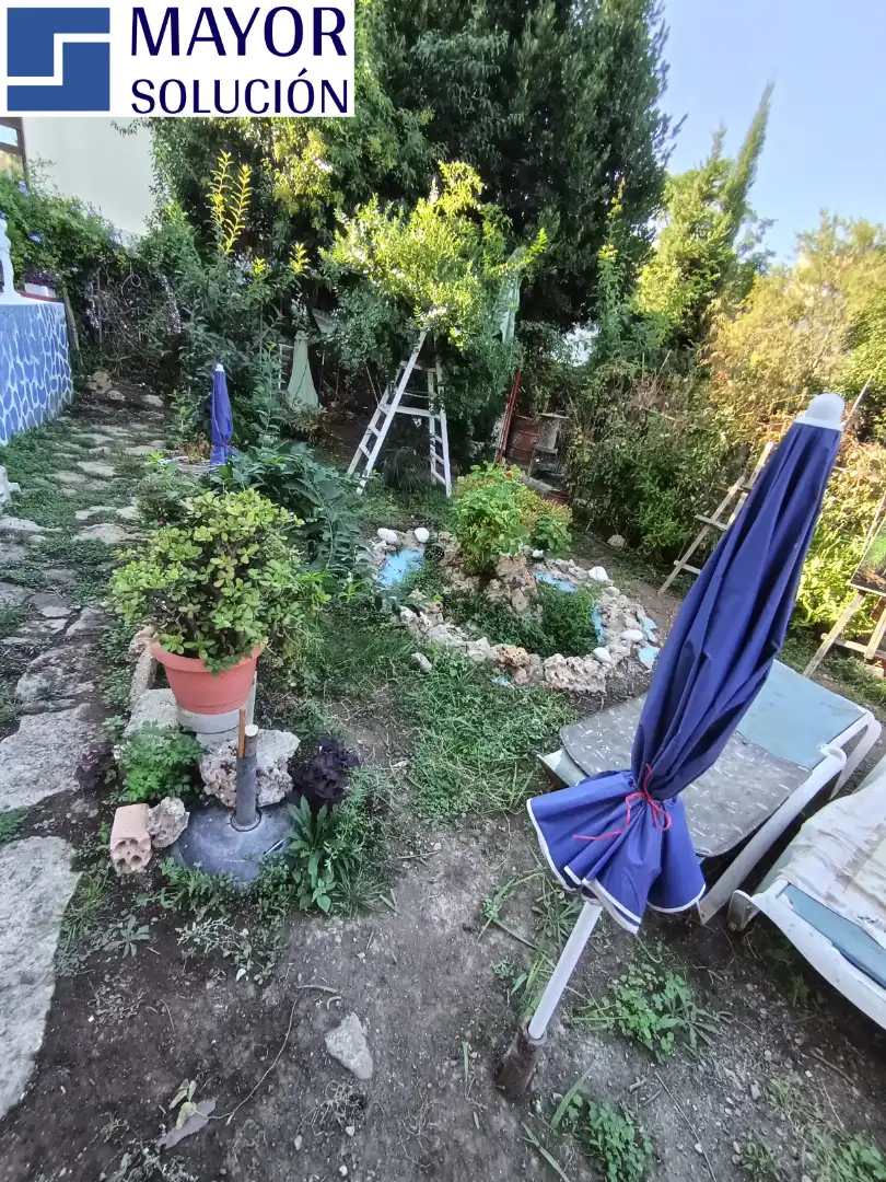 House with terrace for sale in La Sénia, imagen 6
