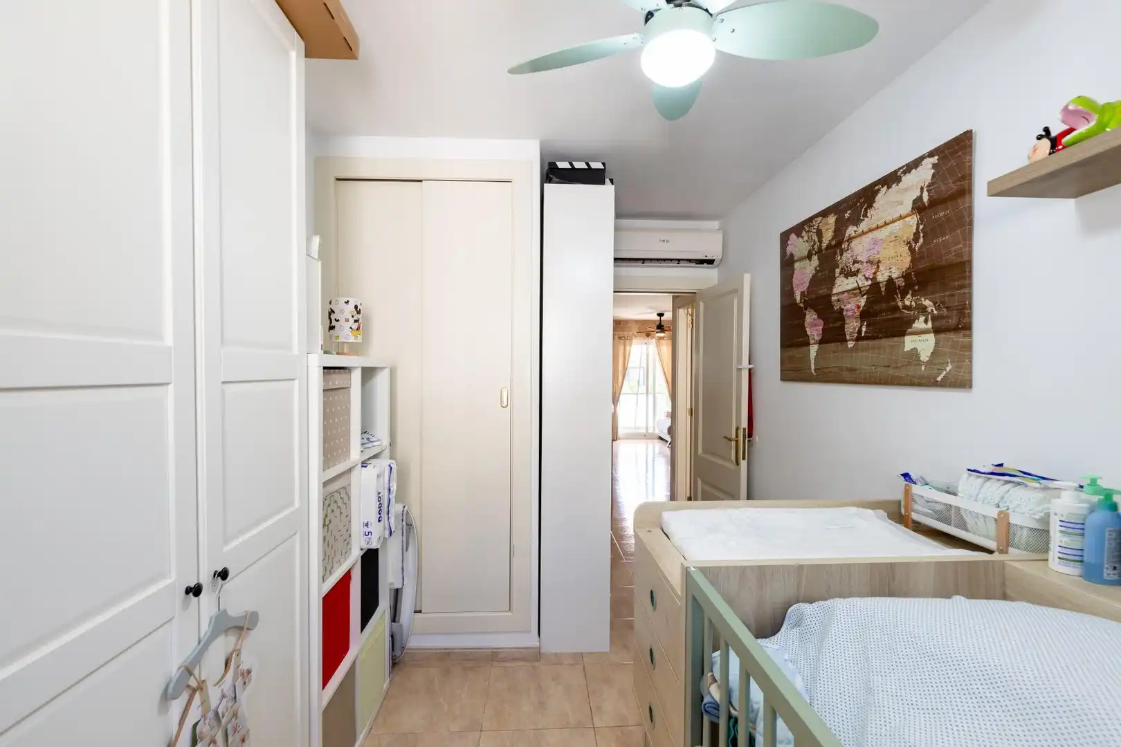 Apartment mit Balkon zum Verkauf in Carrer RAFEL GINARD, DE, imagen 18