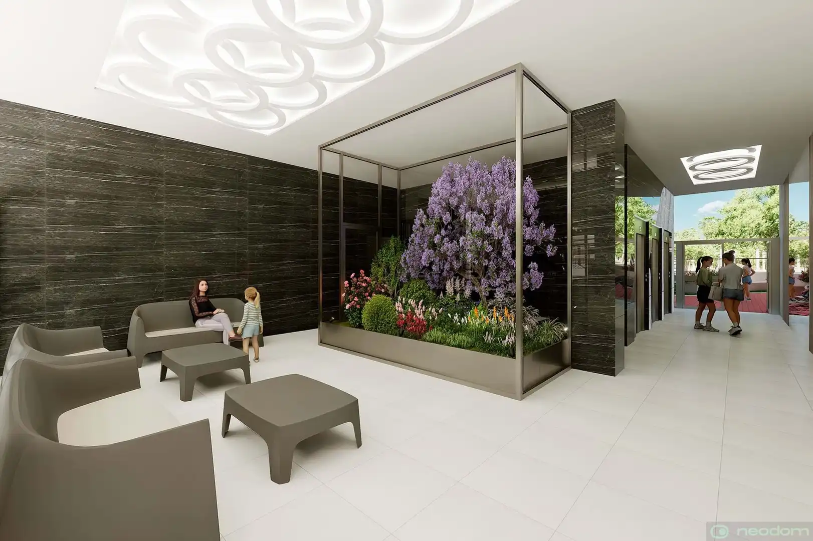 Appartement avec piscine à vendre à Avinguda de Grècia, imagen 19
