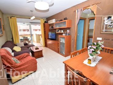Wohnung mit Pool zum Verkauf in Avenida Avenida Central