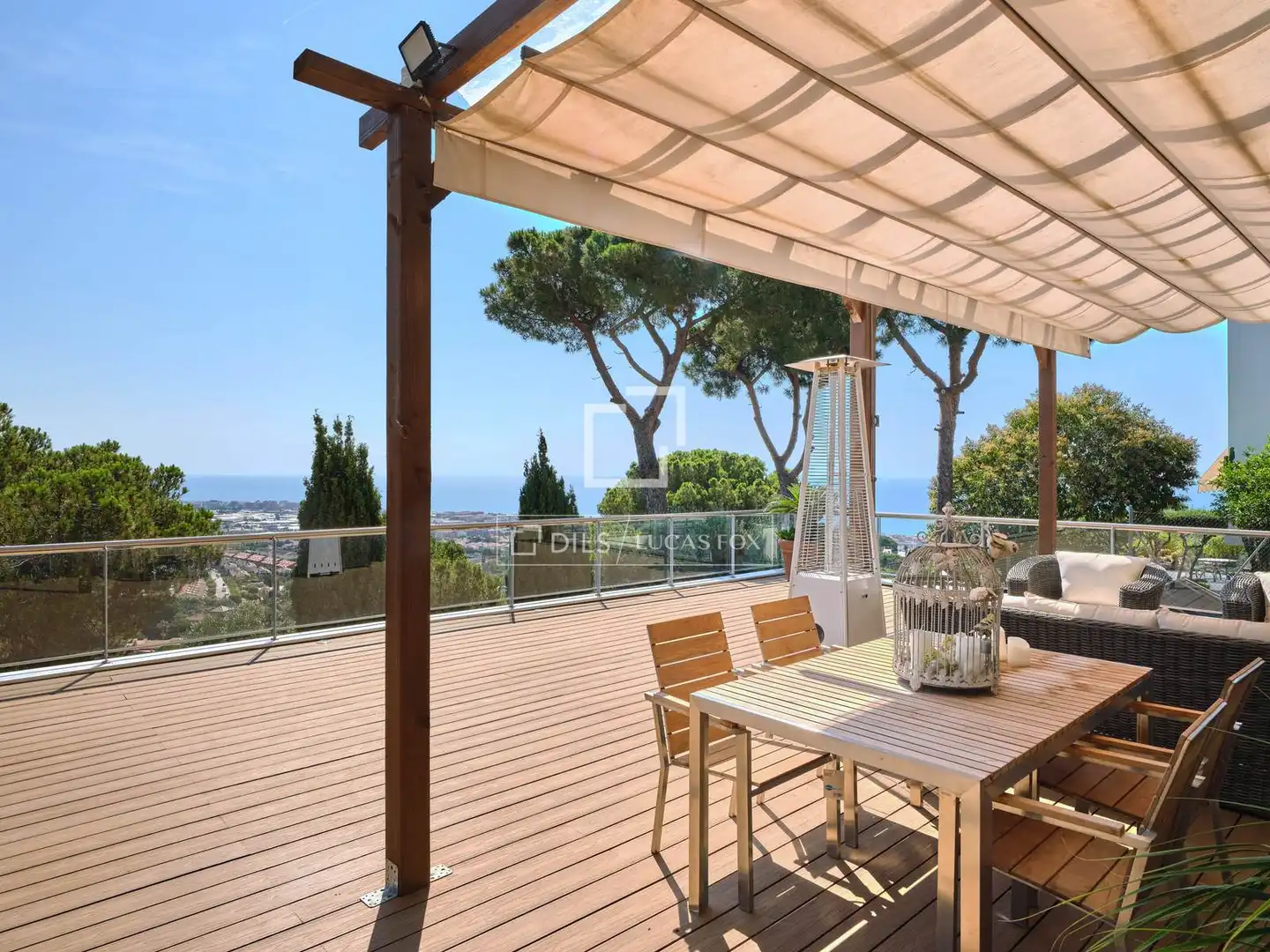 Villa avec terrasse à vendre à Premià de Dalt, imagen 17