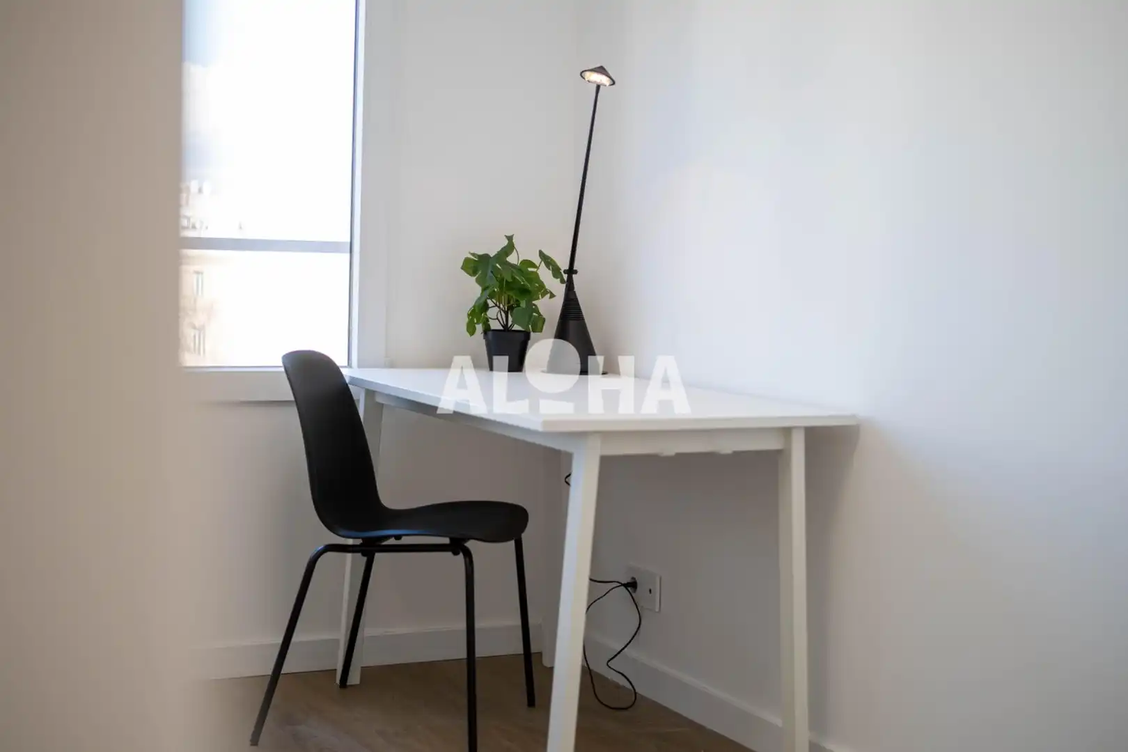 Flat for rent in Mestalla