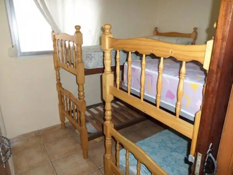 Bedroom of Apartments for sale in Cullera  with Private garden, Terrace and Storage room